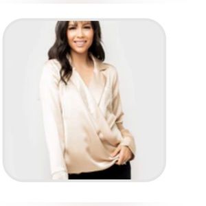 Gibson Luxe Lounge Silky wrap